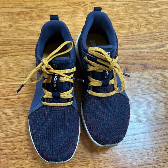 ADIDAS Pureboost X ATR Running Shoes Size 8.5 - Picture 5 of 10